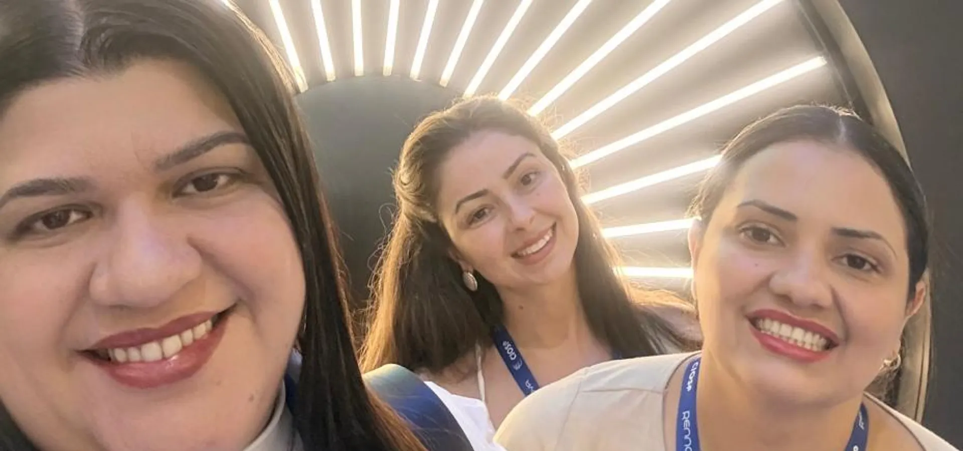 Equipe da Nossa Clínica Estética Integrativa